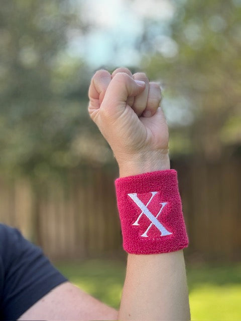 Sports Wristband Set of 2 – Authentixx