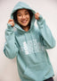 SOS Hooded Sweatshirt