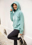 SOS Hooded Sweatshirt