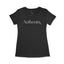 "AuthentiXX" Women's Cut Tee