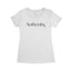 "AuthentiXX" Women's Cut Tee